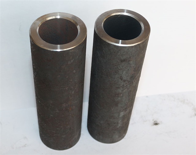 郯城冷挤压钢筋套筒接头技术性能